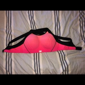 VSX sports bra